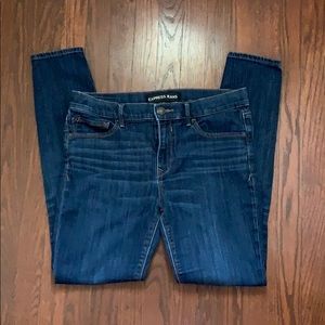 Express : Jeans
